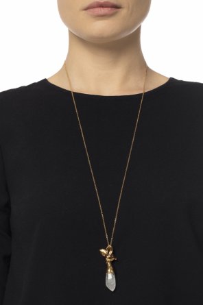 Charm necklace, zdjęcie 2 Charm necklace od Marni